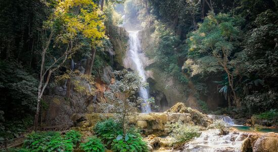 Cultural and Natural Wonders of Laos 9-Day